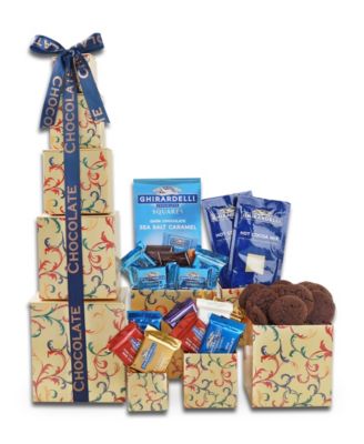 Alder Creek Gift Baskets