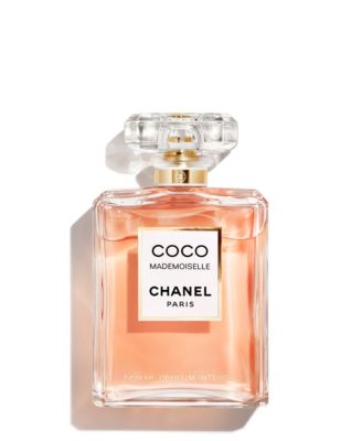 CHANEL - Eau de Parfum Intense Fragrance Collection