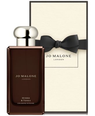 Jo Malone London - Myrrh & Tonka Cologne Intense Fragrance Collection