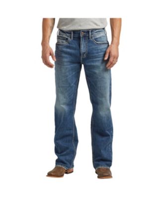 Silver Jeans Co.