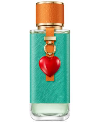 Carolina Herrera - Me First Eau de Parfum, 3.4 oz., Created for Macy's