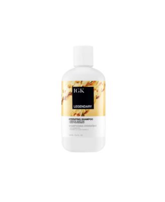 IGK Hair - Legendary Dream Hair Shampoo, 8 oz.