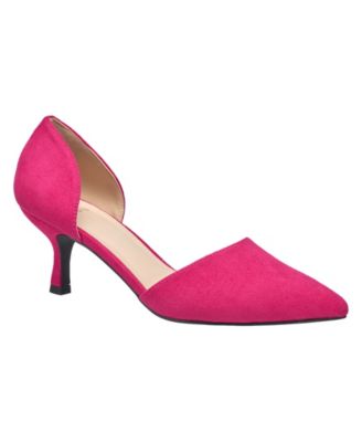 H Halston