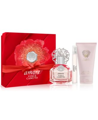 Vince Camuto - 3-Pc. Amore Eau de Parfum Gift Set