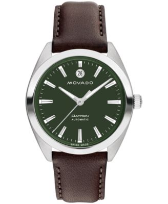 Movado