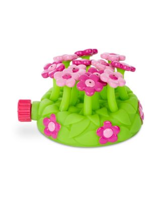 Melissa and Doug - Pretty Petals Sprinkler Toy