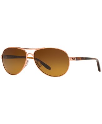 Oakley - Sunglasses, OO4079 FEEDBACK
