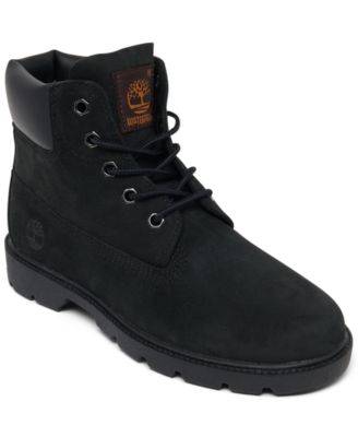 Timberland