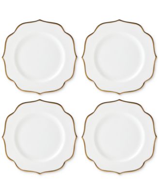 Lenox - Contempo Luxe Accent Plates, Set of 4