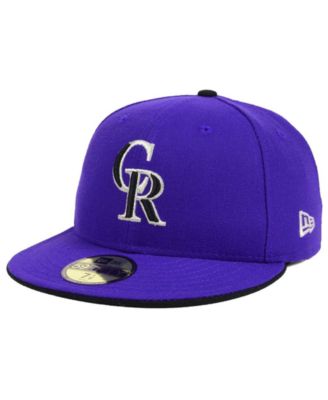 New Era - Authentic Collection 59FIFTY Cap