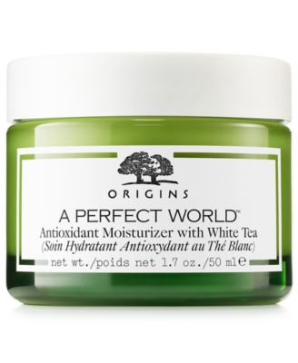 Origins - A Perfect World Antioxidant Moisturizer With White Tea, 1.7 oz