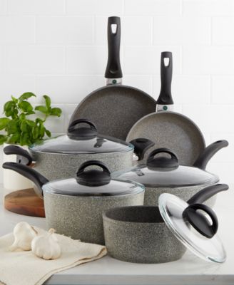 Ballarini - Parma 10-Pc. Non-Stick Cookware Set