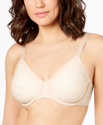 Bali - Beauty Lift Printed Smoothing Bra DF6563