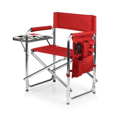 Disney - Mickey Mouse Button Eye Sports Chair