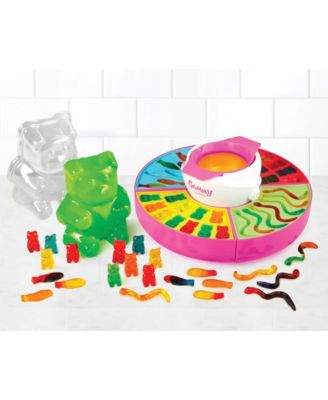Nostalgia - GCM600 Electric Giant Gummy Candy Maker
