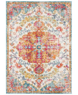 Surya - Harput HAP-1067 Beige 7'10" x 10'3" Area Rug