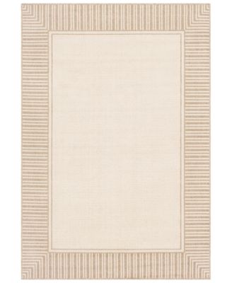 Surya - Alfresco ALF-9685 Camel 8'9" x 12'9" Area Rug
