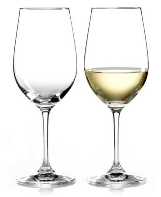 Riedel - Wine Glasses, Set of 2 Vinum Zinfandel, Chianti & Riesling