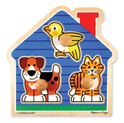 Melissa and Doug