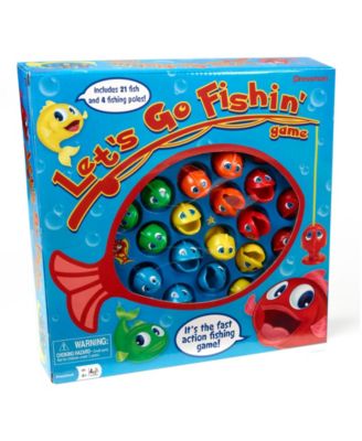 Pressman Toy