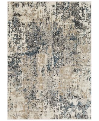 Surya - Pune PUN-2301 Taupe 2' x 3' Area Rug