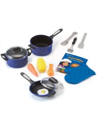 Learning Resources