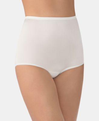 Vanity Fair - Perfectly Yours Ravissant Nylon Brief 15712