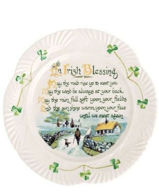 Belleek Pottery