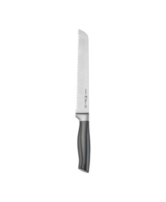 J.A. Henckels - International Graphite 8" Bread Knife
