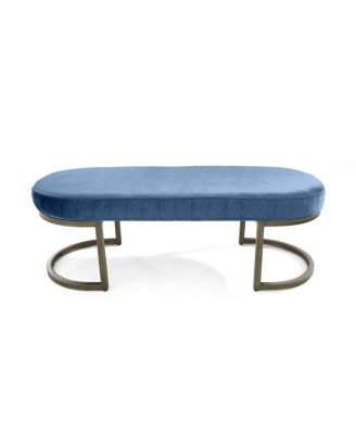 Noble House - Calla Bench, Quick Ship