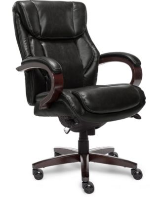 La-Z-Boy - Bellamy Executive Office Chair, Quick Ship