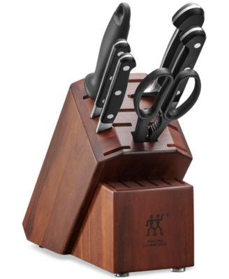 Zwilling - J.A. Henckels Pro 7-Pc. Cutlery Set