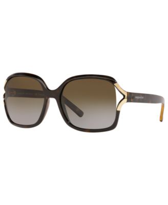 Sunglass Hut Collection - Women's Polarized Sunglasses, HU2002