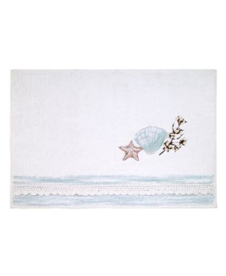 Avanti - Farmhouse Shell Rug