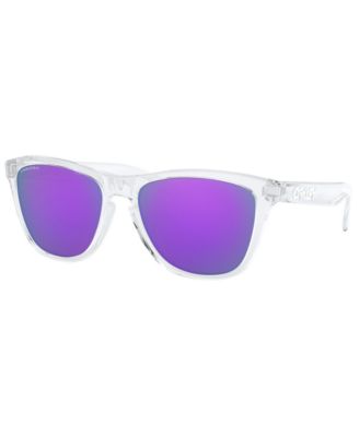 Oakley - Men's Frogskin Sunglasses, OO9013
