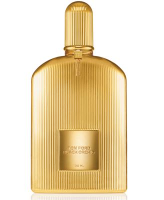 Tom Ford - Black Orchid Parfum Fragrance Collection