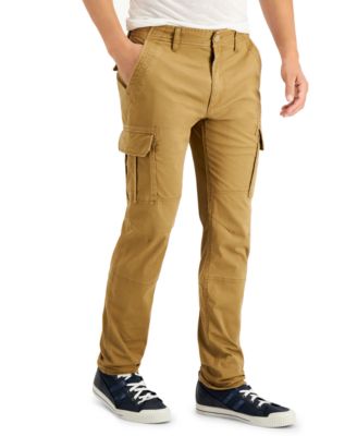 Sun + Stone - Men's Morrison Cargo Pants