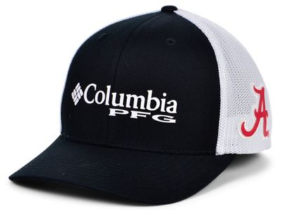 Columbia - Alabama Crimson Tide PFG Trucker Cap