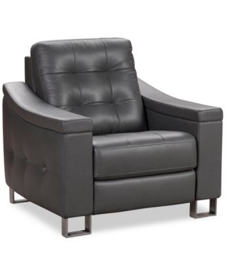 Pulaski - Parker Matching Chair with Power Motion Recline