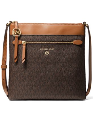 Michael Kors - Jet Set Charm Small NS Flat Crossbody