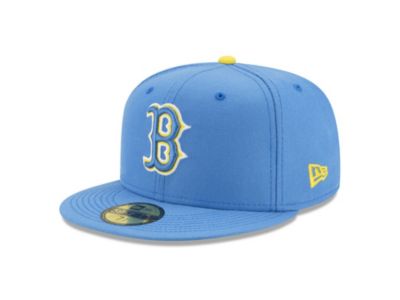 New Era - Boston Red Sox 2021 City Connect 59FIFTY Cap