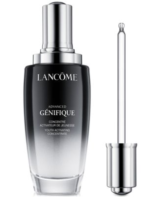 Lancôme - Advanced G&eacute;nifique Radiance Boosting Concentrate Collection