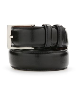 Perry Ellis Portfolio - Leather Belt