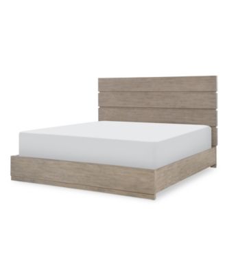 Furniture - Milano King Bed