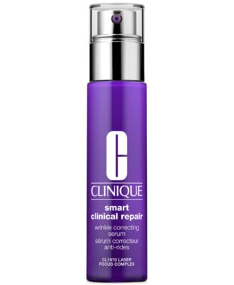 Clinique - Smart Clinical Repair Wrinkle Correcting Serum