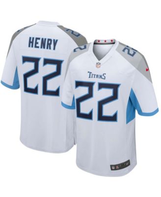 Nike - Youth Tennessee Titans Game Jersey - Derrick Henry