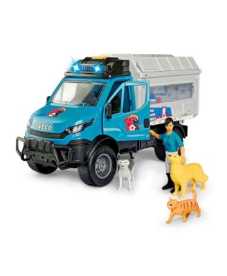 Dickie Toys HK Ltd