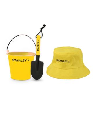 Stanley Jr.