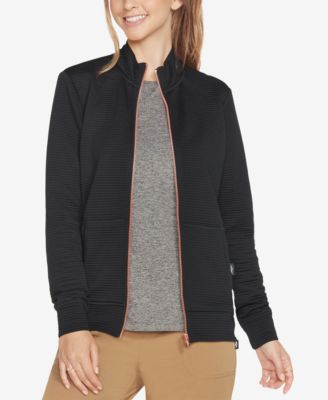 Skechers - Women's GoWalk Ribbed Jacket
