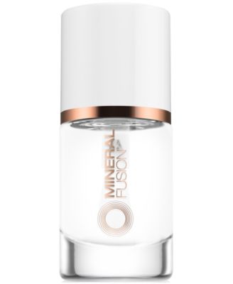 Mineral Fusion - Top Coat Nail Treatment